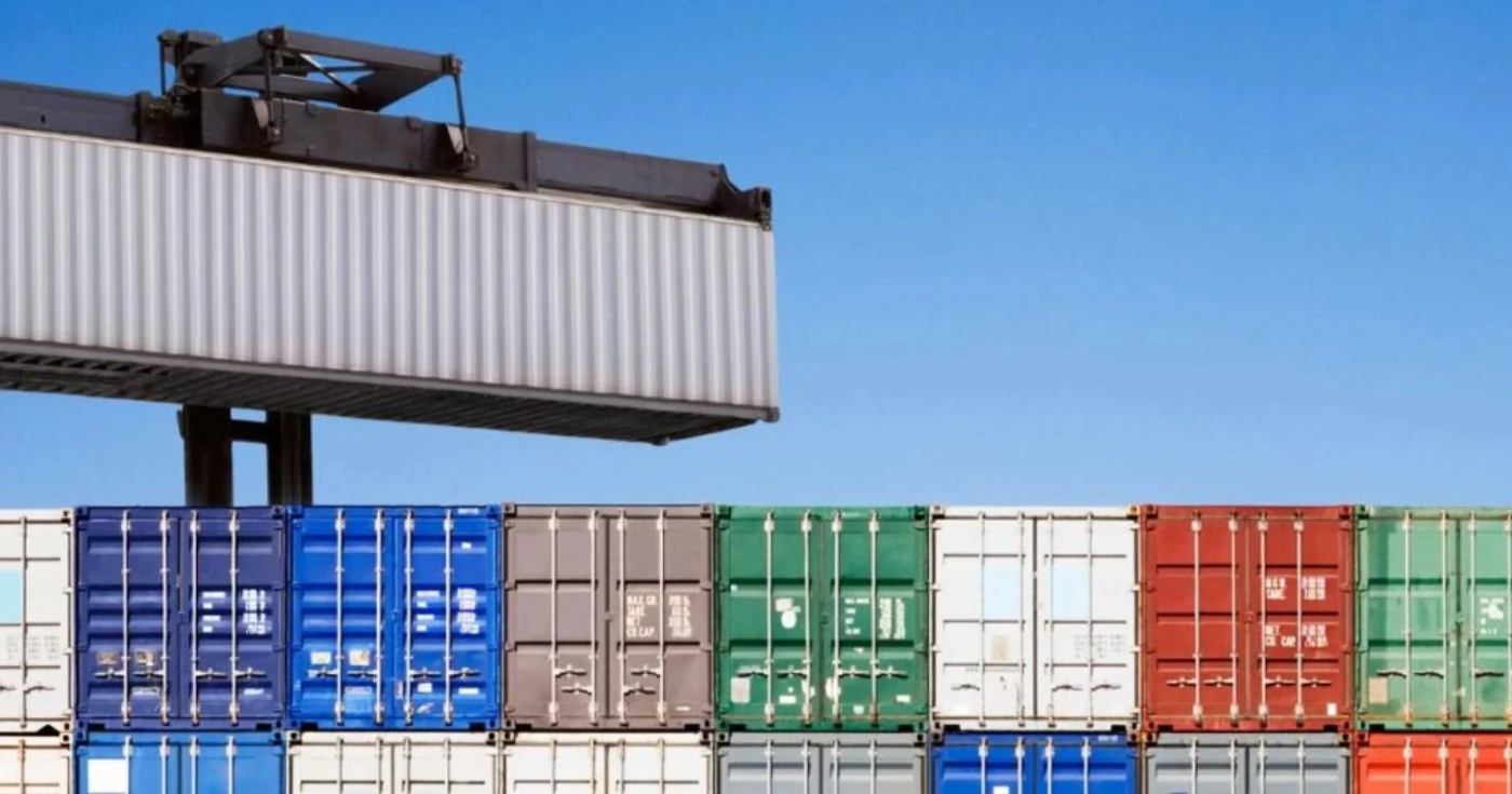 Fine art logistics