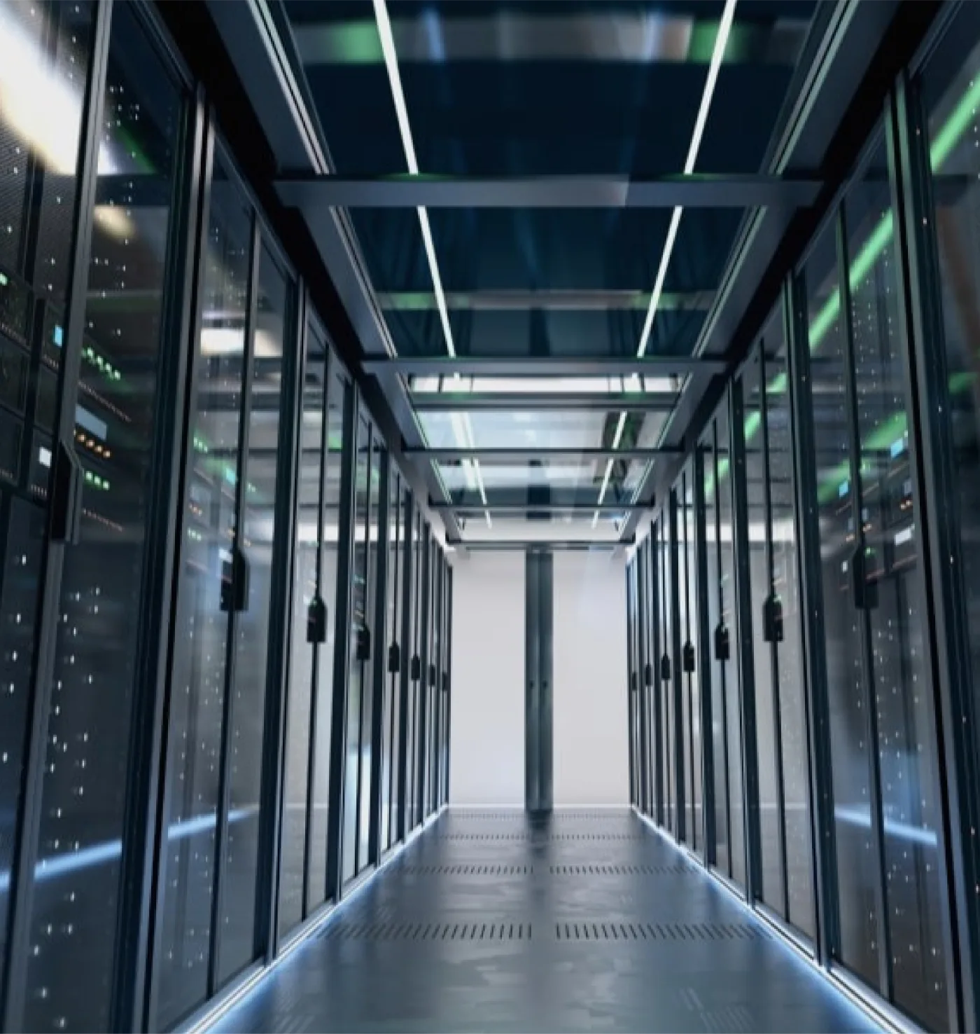 Data center migration