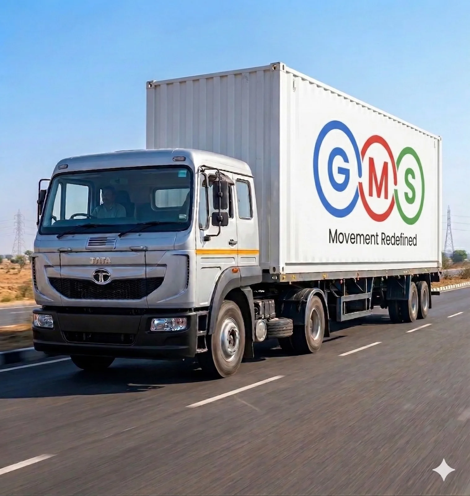 Road freight solutions